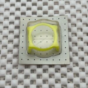 Swatch Watch Guard Too - Yellow - Small